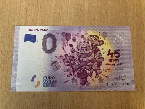 Billet touristique euro - billet,