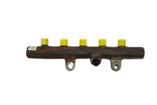 Rampe D'injection 8200669695 R9144Z221A 1.5 dci Delphi Renault