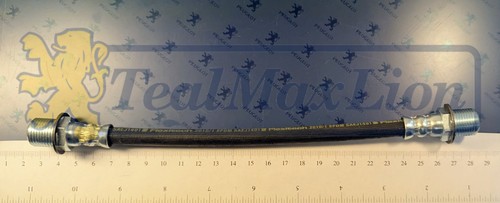 Flexible frein peugeot - frein, ar