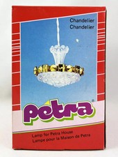 Lundby Petra Réf 61548 -