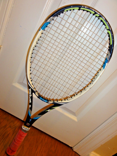Wilson blx juice 108 - blx,