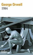 1984 de Orwell, George | Livre