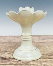 5.6 "Ru four blanc glaçure