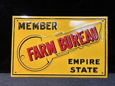 Vintage original empire state - vintage,