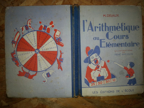 Arithmétique cours