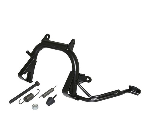 Bequille scoot centrale