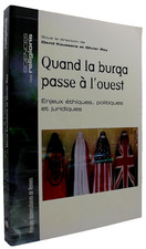 COLLECTIF - Quand la burqa
