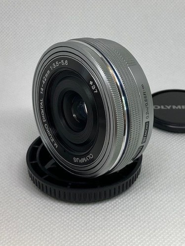 Objectif olympus zuiko - olympus, m.zuiko