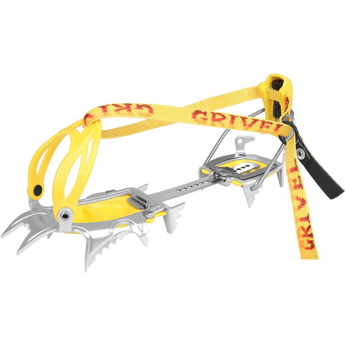 Grivel air tech - air,