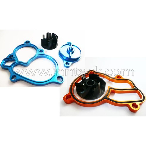 Innteck oversized water pump - oversized,