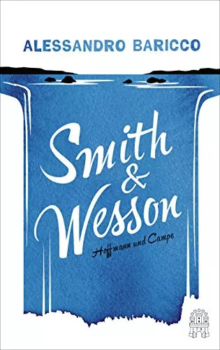 Smith wesson alessandro - smith, &