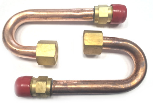 Kit raccords inversion - kit,