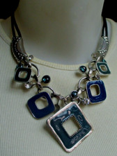 collier de créateur EVA Paris