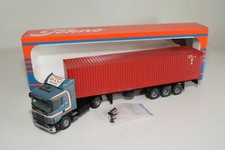 Tekno scania 124l - a5, 1:50