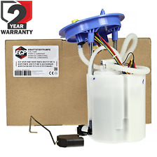 Pompe à carburant électrique