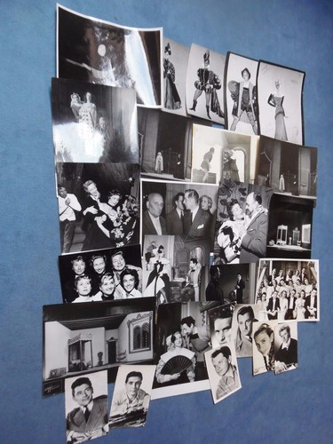 Lot photos théâtre - lot,