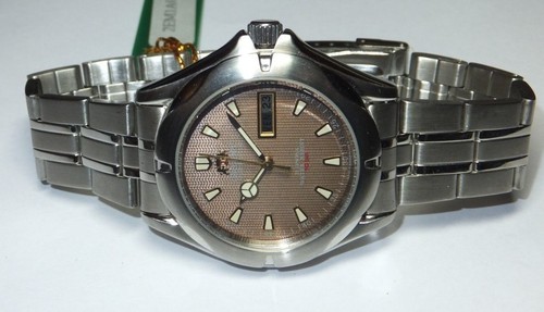 Brand new orient automatic - brand,