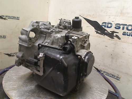 Boite vitesses automatique - de,