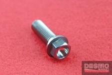 NCR titanium bolt screw