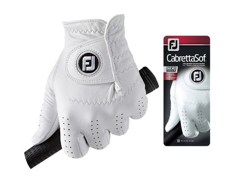 Gants golf footjoy - golf,
