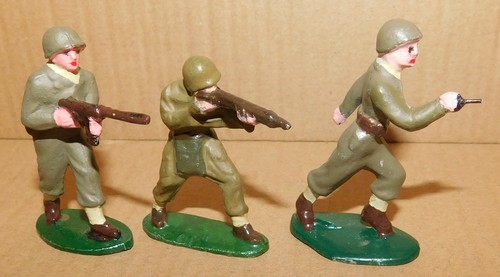 Petit soldat us en - x,