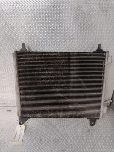 Condenseur clim peugeot 208 - de,