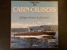 L'âge d'or des cabin-cruisers
