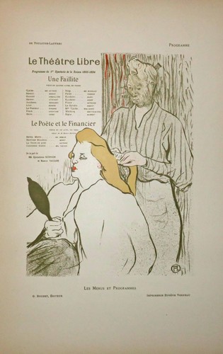 Toulouse lautrec le - toulouse-lautrec,