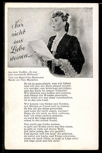 Chanson marche russe - de,