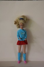 POUPEE MANNEQUIN barbie Mattel Skipper, 1984
