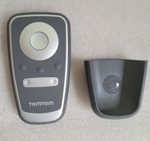 Télécommande renault tomtom - télécommande,