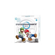 MARIO KART WII SANS VOLANT -