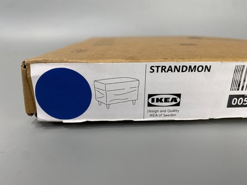 Ikea strandmon slipcover for - slipcover,