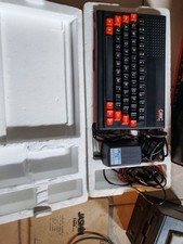 Oric Atmos fonctionnel