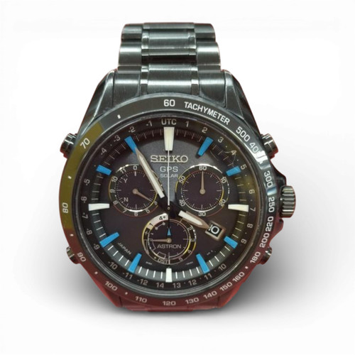 Montre pour homme seiko astron - pour,