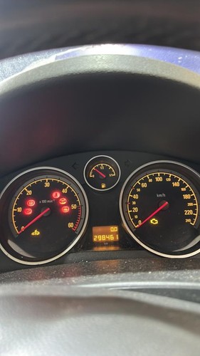 Pare choc avant opel - choc,