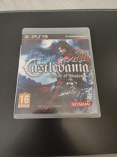 Castlevania Lords of Shadow