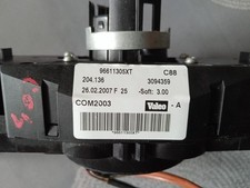 COM 2003 96611305XT pour C5 et 407