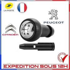 Pommeau De Vitesse Peugeot 106