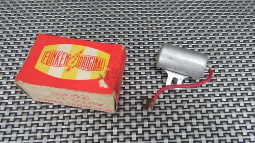 401 condensateur v pour - 401,