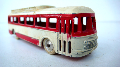 Miniatures cij autocar - ,
