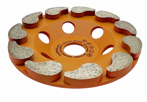 Disque meuler diamant ø - disque,