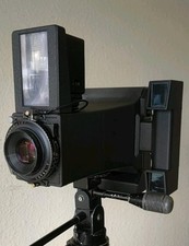 Big Travel Portrait Camera