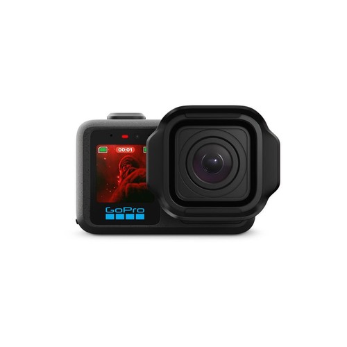 Caméra sport gopro mission - caméra,