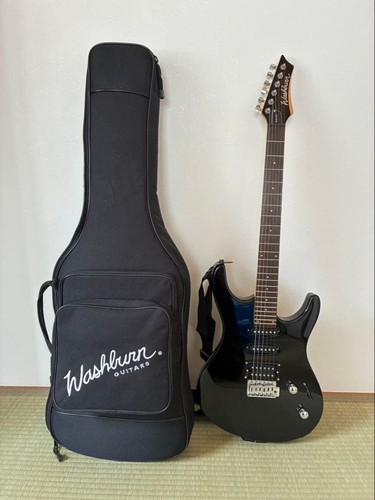étui souple pour guitare - souple,