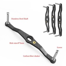 Moulinet de Pêche Poignée