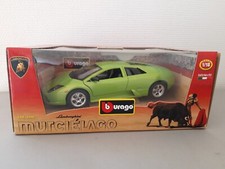 TA718 BURAGO GOLD 1/18 1:18