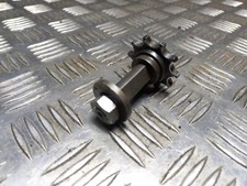 Tendeur de chaîne de transmission origine Piaggio Vespa Ape 400 125 1968 AEO1T