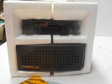 POSTE AUTO RADIO PATHE MARCONI PO GO AR 246 V