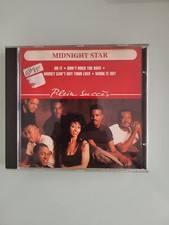 CD FUNK/ MIDNIGHT STAR
